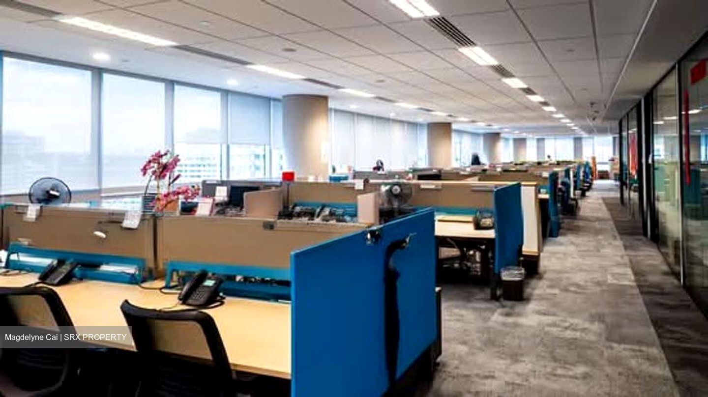 PLQ3 (D15), Office #639836881